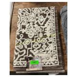 Mohawk 30 in x 45 in area rug