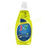 3 Ct. JoySuds 11oz Ultra Dish Soap