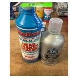 BlueDevil Head Gasket Sealer + Arctic Freeze