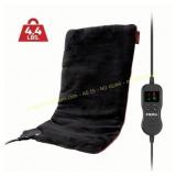 FitRx Recovery Heat Plus Weighted Heating Pad