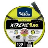 Ray Padula 100ft. XtremeFlex Hybrid Hose