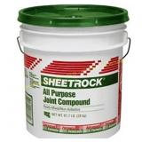 Sheetrock 3.5 Qt. Pre-Mixed Drywall Compound