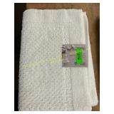 Purely Indulgent bath mat