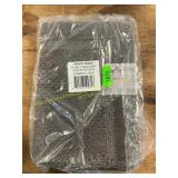 Purely Indulgent bath mat