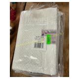 Purely Indulgent bath mat