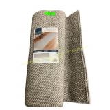 Off the Loom Runner Rug 2 x7