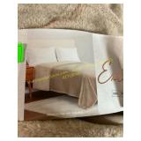 Berkshire king blanket