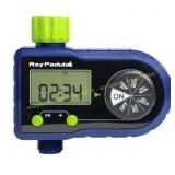 Ray Padula 1-Zone Electronic Sprinkler Timer