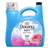 Downy Ultra April Fresh Liquid Fabric Softener
