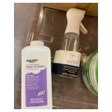 Equate Baby Powder, Diaper Pail Refills & Miscella
