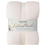 Berkshire Extra Plush blanket King 112x92in