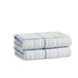 6 Ct. Clorox Cotton Dish Cloths, Blue (2pk)