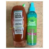 Beauty Bundle: Garnier Conditioner, Detangler