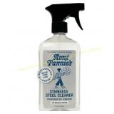 2 Ct. Aunt Fannies Steel Cleaner, Lavender, 16.9oz