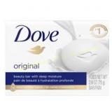 8 CT. Dove Beauty Bar Soap, 2.6 oz