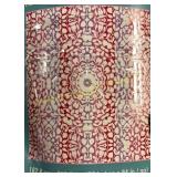 Beach towel for 2 people 72x84in