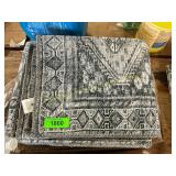 2 ft x 8 ft runner rug