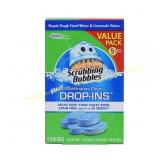 3ct Scrubbing Bubbles Vanish Toilet Cleaner 7.05 o