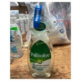 Palmolive Dish Soap & Dawn Platinum Dish Soap