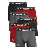 Starter Menx 5pk Breifs 4XL