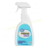 2ct Great Value Bathroom Cleaner w/ Bleach, 32 oz