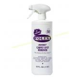 2ct FOLEX Instant Carpet Spot Remover - 32 oz