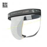 Shock Doctor Sport Supporter with Cup Pocket sz L