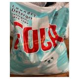 FOCA 176.2-oz Laundry Detergent