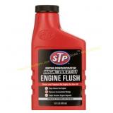 5 Ct. STP High Mileage Engine Flush (15 fl. oz.)