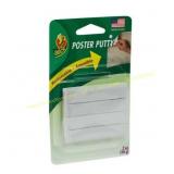 2 Ct. DUCK Poster Putty + COMMAND Strips