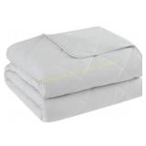 PEM America Cooling Blanket Queen 92x98in