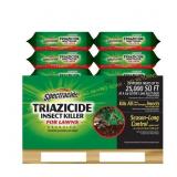 Spectracide Triazicide Insect Killer 20lb