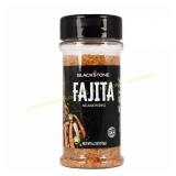 3 Ct. Blackstone Fajita BBQ Seasoning, 6.2 oz