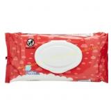 12 Pack Equate Everyday Clean Aloe Wipes, 80 Count