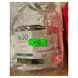 Kirkland 6 piece king sheet set