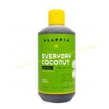 2 Ct. Alaffia Everyday Coconut Body Wash