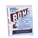 ROMA 176.2-oz Laundry Detergent Bag