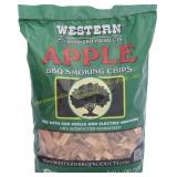 WESTERN BBQ Apple Cooking Chips