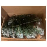 Ornaments + Tree Decor