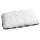 Novaform Memory Foam Pillow 26x16in