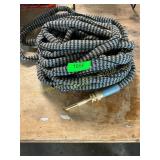 Unbranded 50ft. Hose w/ Specialty Nozzle