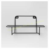 Room Essentials Metal Outdoor Planter Hanger