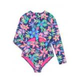 Ocean Gear Girls Swim Set Size Med