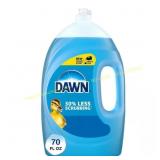 Dawn Ultra 70 oz. Original Scent Dish Soap