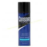 Consort Hair Spray, 8.3oz + Nivea Shave Balm