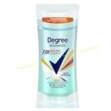 2Ct Degree Antiperspirant Deodorant Sexy Intrigue