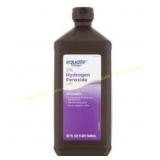6ct Equate Hydrogen Peroxide, 32 fl oz