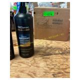 Tresemme Shampoo & Conditioner w/ Hairspray
