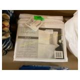 Charisma full size piece sheet set