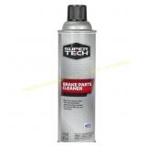 Super Tech Brake Parts Cleaner, 14.5 oz